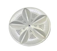 ApplicableXQB50-508XQB45-118Machine À Laver Pulsateur Spinner32.5CM11feuille D'eau Dentée