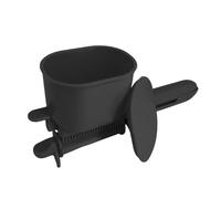 Applicateur à rouleaux de couleurs de cheveux - pinceau de teinture portable, peigne conviviale pour les débutants | Applicateur d'outil à coloriage multifonction, rouleau de teinture capillaire ergon