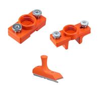 Applicateur adhésif manuel à démontage simple pour un entretien rapide et une utilisation professionnelle