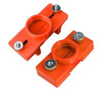 Applicateur adhésif pour bandes de bords en bois sur 10 planches de 50 mm pour un collage rapide et solide