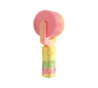 Applicateur artistique, outil ergonomique léger, rouleau imprimé 3D pour peinture, facile à utiliser, prise en main confortable, artisanat, parfait pour une utilisation en intérieur à la maison, les