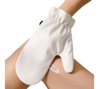 applicateur autobronzant imperméable pour main gauche et droite | Moufle applicateur de lotion corporelle pour vacances à la plage, maison, salon, huile crème, mousse, adultes, femmes