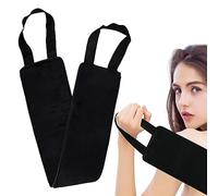 Applicateur autobronzant pour le dos | Applicateur de lotion souple lavable en machine | Applicateur de lotion pour le dos pour le bronzage du dos, applicateur de crème solaire pour autobronzant