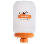 Applicateur avec réservoir de peinture Tailpainter Daisy Blanc 1 L
