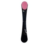 Applicateur Crème Dos ABS Éponge | Applique Lotion Hydratante | Crème Corporelle Protection Solaire Autobronzant Soin Corps Conception Robuste Pratique Qualité.