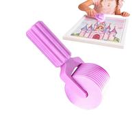 Applicateur d'Art,Applicateur de Strass Confortable | Kit d'Accessoires pour Outils de Peinture,Pour La Famille, Les Amis, Les Débutants, Les Hommes, Les Femmes, Les, Les Passionnés, La