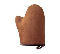 Applicateur De Autobronzant, Applicateur De Gants De Bronzage Réutilisable Pour Femmes, Ultra Douces Et Sans Traînées Pour Loving Tan Bronzant, Auto Bronzant,Streak- Tan (marron)