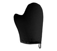 Applicateur De Autobronzant, Applicateur De Gants De Bronzage Réutilisable Pour Femmes, Ultra Douces Et Sans Traînées Pour Loving Tan Bronzant, Auto Bronzant,Streak- Tan (noir)