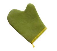 Applicateur de autobronzant - Confort amélioré de l'utilisateur, élastique pour le bronzage du poignet | Nettoyage pratique, ergonomique instantané et précis à large couverture pour le