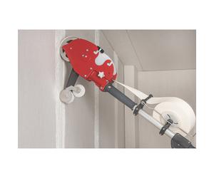 Applicateur de bandes à joints RollCut 150m x 52mm L'Outil Parfait