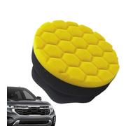 Applicateur De Brillant Pour Pneus | Brosse-Éponge De Polissage Et Cirage - Applicateur Manuel De Brillant Pour Pneus - pour le Détail des Jantes Camping-Cars Automobiles Garnitures Peinture et Moteur