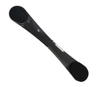 Applicateur de bronzage pour le dos - Applicateur de lotion bronzante pliable sans traces pour le dos, de crème solaire et de lotion bronzante pour le des hommes et des femmes