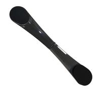 Applicateur de bronzage pour le dos, applicateur de lotion pour le corps, outil d'application réutilisable applique le bronzage sur les zones difficiles à atteindre, applicateur de lotion solaire