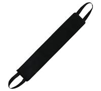 Applicateur de bronzage pour le dos, doux, lavable en machine, avec poignée, applicateur de lotion pour le dos, applicateur de crème solaire pour autobronzant Lnhgh