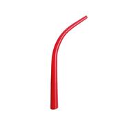 Applicateur de buse de calfeutrage en ABS - Outil d'extension de calfeutrage pour cuisine, salle de bain, porte, fenêtre, joint d'étanchéité en verre - Buses d'extension pour mastic en silicone