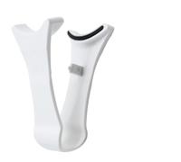 Applicateur De Cils Magnétique - PP, Pince À Faux-cils Arc Grand Angle Ajustement Parfait | Outil D'application DeCils Facile À Transporter Pour Les Débutants, Pince ÀCils De Maquillage Pour Le