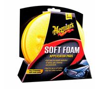 Applicateur De Cire/Gel Meguiar’s 81491, Ensemble De 2