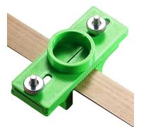 Applicateur de colle à bois - Spatule manuelle en polyéthylène de 3 cm | Outil d'application de colle réglable de 10 à 22 mm pour panneaux de bords en bois, montage de meubles, menuiserie
