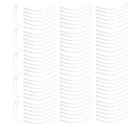 Applicateur de colle de précision, buse de colle à pointe aiguille | Embout applicateur de colle, buse d'aiguille de précision, tube de chute fin pour paper quilling en cuir, adhésif artisanal