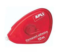 Applicateur De Colle Double Face 8 Mm X 10 M - Apli