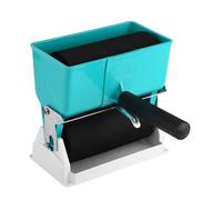 Applicateur de Colle Manuel 180mL/320mL pour Menuiserie, Machine à Colle