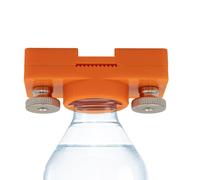 Applicateur de colle - Outil de rouleau adhésif pour bords, écarteur de précision, outil de bricolage polyvalent, accessoire de meubles et de sol, dispositif de collage | Applicateur de colle