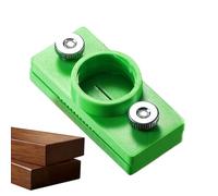 Applicateur de colle pour bois - distributeur de colle | distributeur de colle d'application de précision 10-22 mm réglable | pour bordures et projets de bricolage, réduit les déchets et est fiable