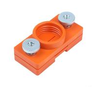 Applicateur de colle réglable pour tâches de bande de chant dans le travail du bois avec une gamme de largeur de 10 mm à 50 mm (B)