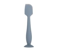 Applicateur de crème à couches avec ventouse, brosse douce pour les nouveau-nés, 16,5 x 4 cm