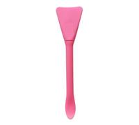 Applicateur de crème pour le visage, applicateur de en silicone | Petite spatule de soin portable pour couvrir le visage | Accessoires d'outils de beauté flexibles, applicateur de couvertur