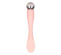 Applicateur de Crème pour les Yeux Stick Crème pour les Yeux Spatule Rouleau pour Réduire les Cernes et les Poches, de Massage des Yeux Stick Filles Femmes Masseur Facial pour