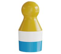 Applicateur De Crème Solaire À Rouleau, Bâton Applicateur De Crème Solaire À Rouleau Rechargeable Avec Boule À Rouler, Accessoire De Protection Solaire D'extérieur Pour Les Voyages En Plein Air