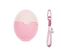 Applicateur de crème solaire portable pour adultes et familles, enfants avec rouleau et éponge rechargeable, ensemble de pinceaux Sunblock Buddy avec capuchons de protection, applicateur de lotion