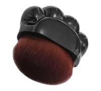 Applicateur de crème solaire pour, brosse de crème solaire pour bébé, brosse de crème solaire pour le visage, design à poils doux, prise en main ergonomique, 15 g, pour l'été, les voyages, la