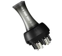 Applicateur de cuir chevelu, applicateur d'huile capillaire | Applicateur d'huile pour cuir chevelu | de liquide confortable pour , applicateur de massage pour che