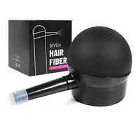 Applicateur de Fibre Capillaire - Accessoire Pulvérisateur pour Masquer Instantanément le Perte de Cheveux pour Hommes et Femmes