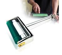Applicateur de film professionnel avec tiges Anilox pour des tests précis et un mélange d'encre