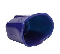 Applicateur de gouttes oculaires, Aide scientifique portable et précise pour les gouttes oculaires, Guide des gouttes oculaires pour n'importe quel endroit pour la maison