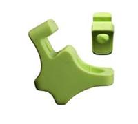 Applicateur De Gouttes Oculaires Support Compte-Gouttes Oculaire en