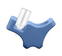 Applicateur de gouttes pour les yeux - Outil de compte-gouttes réutilisable pour jeunes, adolescents, fils, filles, famille, amis, femmes, seniors, garçons et filles