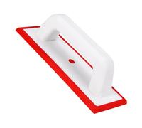 Applicateur de joints en caoutchouc flexible pour carrelage lisse et uniforme pour remplir les espaces de finition dans les maisons Rénovation Flotteur de joint en caoutchouc