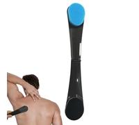 Applicateur de lotion - Applicateur de bronzage à long manche | Applicateur de crème facile à atteindre pour une couverture lisse | Épandeur de lotion pour le dos idéal pour les zones difficiles à