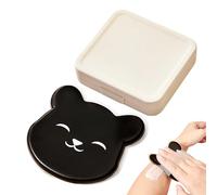 Applicateur De Lotion De Soin Mignon En Forme D'Ours