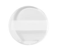 Applicateur de lotion en silicone - Outil de soins de la peau, 11 x 7 x 3 cm, poids 45 g, fonction d'application professionnelle avec design ergonomique | Régime de beauté pour petite amie