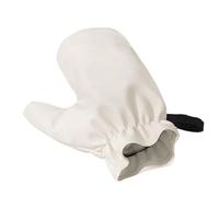 Applicateur de Lotion | Moufle à Manchon Élastique Imperméable,Applicateur Autobronzant pour le Corps | Pour Huile Crème Mousse Mariage Fête Maison Salon Passionnés Voyageurs Adultes Femmes