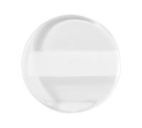 Applicateur De Lotion Pour Le Corps En Silicone Souple - Épandeur De Crèmee Pour Le Dos Et Le Corps Avec Poignée Pour Crème Solaire, Huile De Bronzage Et Crème Pour Le Visage | Garde Les Mains Propres
