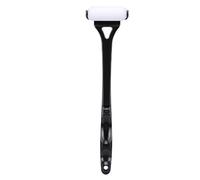 Applicateur de lotion pour le dos à long manche, rouleau pliable pour le voyage