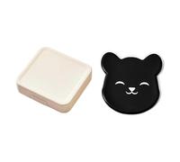 Applicateur De Lotion Pour Les Pieds En Forme D'Ours