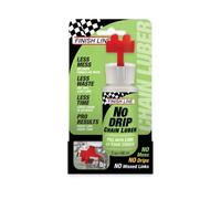 Applicateur de lubrifiant Finish Line No Drip Vert