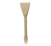 Applicateur de masque facial - outil en silicone doux, mini spatule de soins de la peau | Brosse flexible sur les faces d'argile, épandeur facial réutilisable, outils de maquillage doux pour les soins